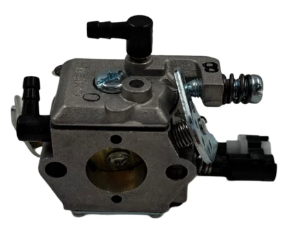 MOTORLU TESTERE KARBÜRATÖR OLEOMAC 938/941C/942/946/951 ORJİNAL - Resim 2