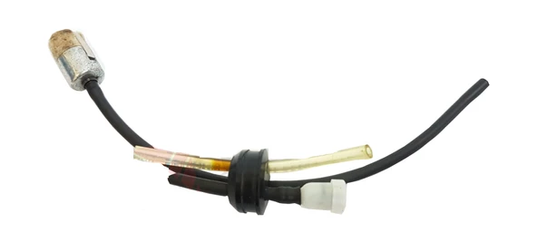 MOTORLU TIRPAN BENZİN HORTUM SETİ 3 DELİK 18 MM