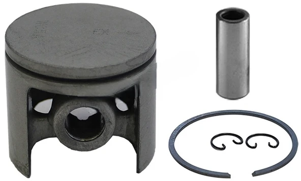 MOTORLU TESTERE PİSTON SEGMAN CASTOR/ALPİNA 42/40 MM ürün görseli