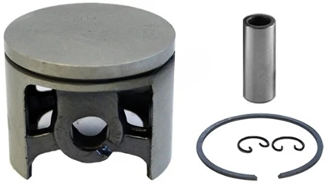 MOTORLU TESTERE PİSTON SEGMAN DOLMAR 111/115/PS52/44 MM - 2