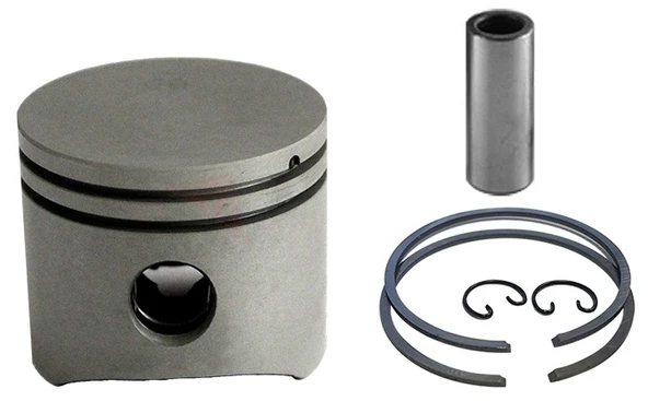 MOTORLU TESTERE PİSTON SEGMAN OLEOMAC 940/940C/ EFCO140S 40MM EPİSAN ürün görseli