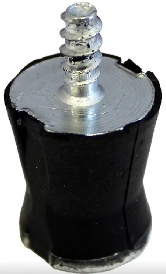 MOTORLU TESTERE AMORTİSÖR OLEOMAC 971/981/962 HUSQVARNA 281/288 ÇİN ürün görseli