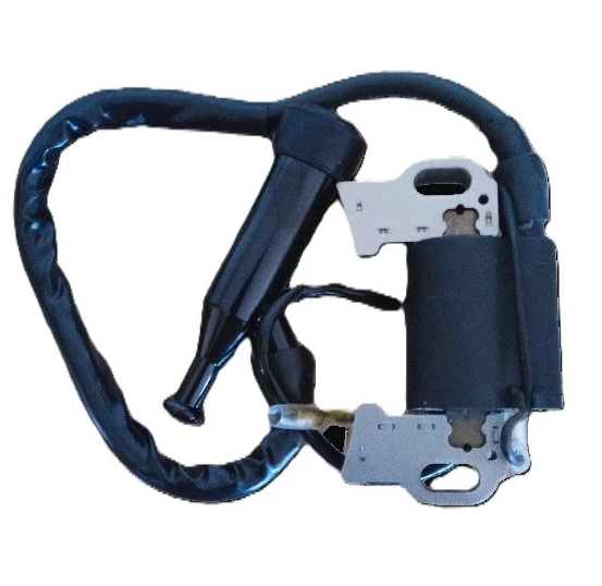 BENZİNLİ MOTOR BOBİN GX160 5,5 BEYGİR ürün görseli 1