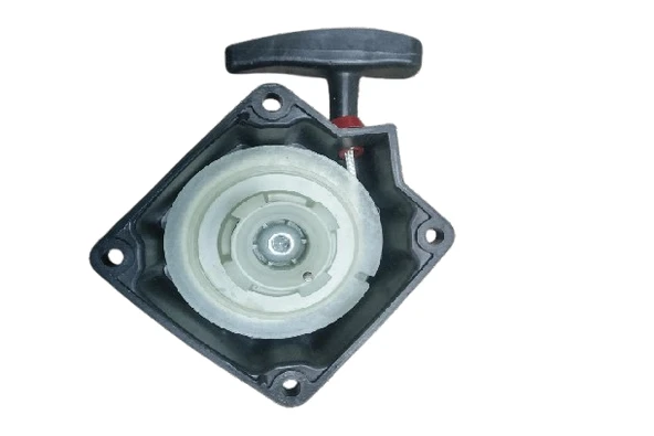 MOTORLU TIRPAN STARTER KOMPLE BG/BC520 KOLAY ÇEKİM HYUNDAI/HYX43 ürün görseli