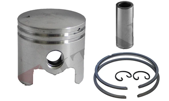 İLAÇLAMA PİSTON SEGMAN HYUNDAI 900/768 MITSIBUSHI TU26 33MM ORJİNAL ürün görseli