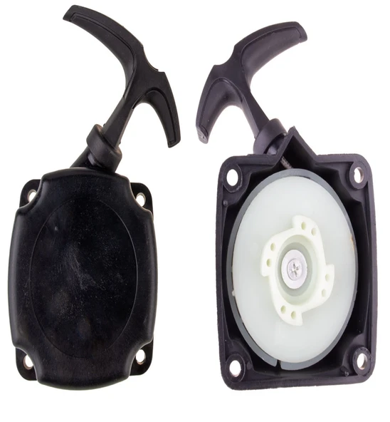 MOTORLU TIRPAN STARTER KOMPLE ÇİN ürün görseli