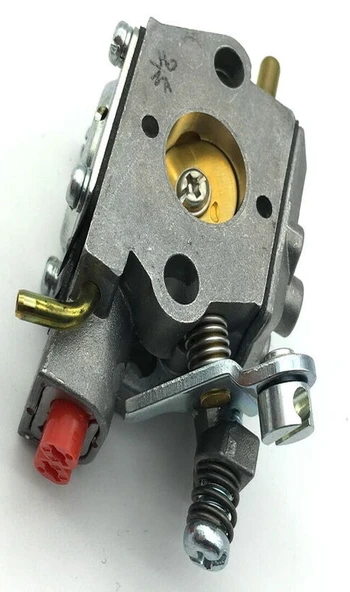 MOTORLU TIRPAN KARBÜRATÖR OLEOMAC BC430T/BCF430 ORJİNAL ürün görseli