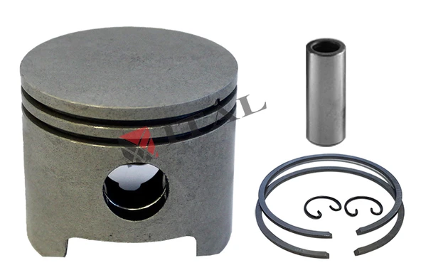 MOTORLU TIRPAN PİSTON SEGMAN OLEOMAC 746/446/8460/42MM