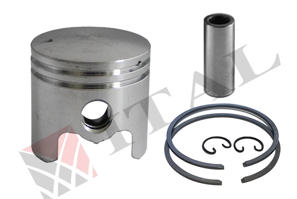 İLAÇLAMA PİSTON SEGMAN HYUNDAI 900/768 MITSIBUSHI TU26 33MM ORJİNAL