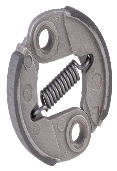 MOTORLU TIRPAN BALATA ÇİN BG/CG/520/430 ALÜMİNYUM VETA ürün görseli