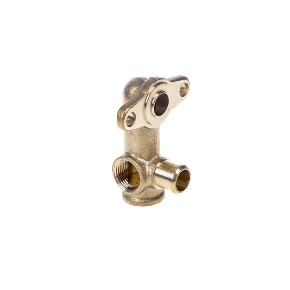 İLAÇLAMA POMPA GÖVDE KAPAĞI VT/P768/PA096 SOL VETA - Resim 2