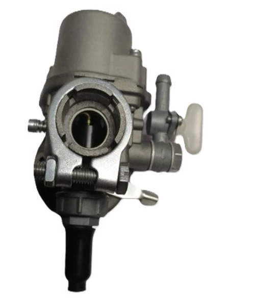 MOTORLU TIRPAN KARBÜRATÖR DATSU SIRT TİPİ ürün görseli