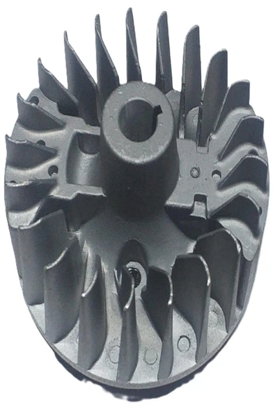 MOTORLU TIRPAN VOLANT ALPİNA MT520D ORJİNAL ürün görseli