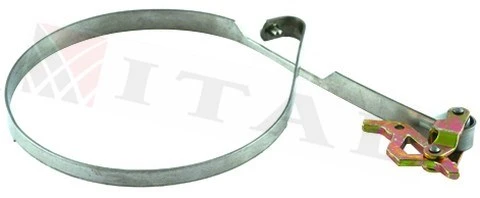 MOTORLU TESTERE FREN ÇEMBERİ HUSQVARNA 51/55 İTAL ürün görseli