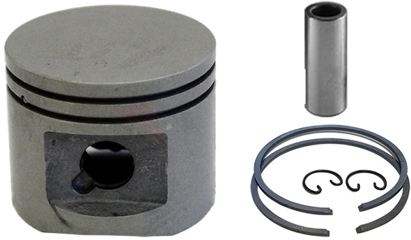 MOTORLU TESTERE PİSTON SEGMAN STIHL 021/023/230/210 40MM ALP - Resim 2