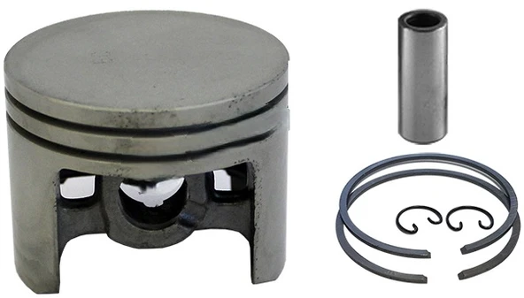 MOTORLU TESTERE PİSTON SEGMAN DOLMAR 120/PS6800 /49MM ALP ürün görseli