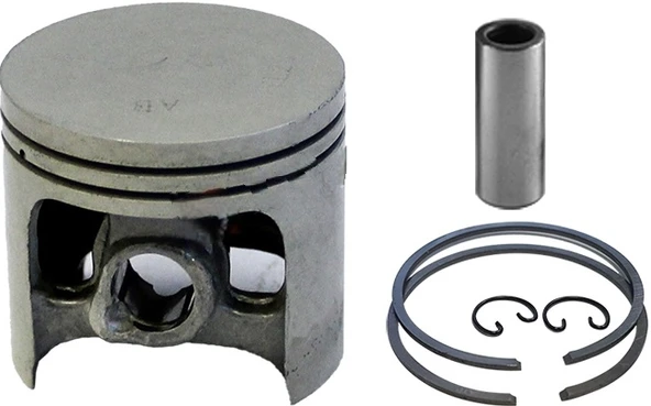 MOTORLU TESTERE PİSTON SEGMAN STIHL MS361/MS341 47MM ALP ürün görseli