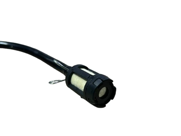 MOTORLU TIRPAN BENZİN HORTUM SETİ ÇİN 18 CM PALMERA - Resim 2