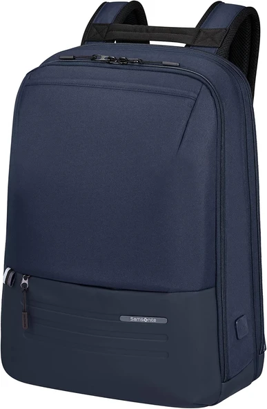 Samsonite Stackd Biz KH8-41-003 17.3" Laptop Sırt Çantası