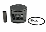 MOTORLU TESTERE PİSTON SEGMAN BARTECH ZM 4100 - 41 MM