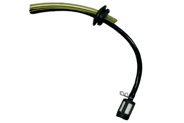 MOTORLU TIRPAN BENZİN HORTUM SETİ ÇİN 18 CM PALMERA ürün görseli