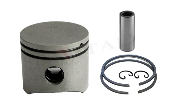 MOTORLU TESTERE PİSTON SEGMAN OLEOMAC 940/940C/ EFCO140S 40MM EPİSAN