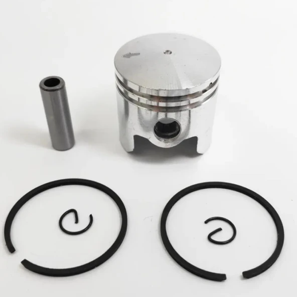 İLAÇLAMA PİSTON SEGMAN 33MM SURMAX ürün görseli