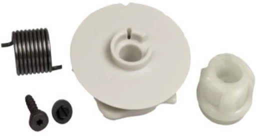 MOTORLU TESTERE İP MAKARASI HUSQVARNA  137/142/235/236/240E YENİ YAYLI TİP ORJİNAL ürün görseli