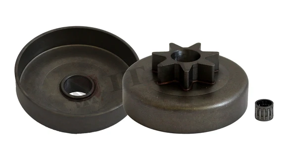 MOTORLU TESTERE ZİNCİR DİŞLİSİ SABİT OLEOMAC 941/942/946/951 ürün görseli