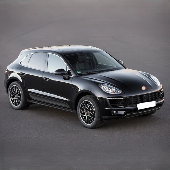 Porsche Macan 2014-2019 Motor Kaput Amortisörü Pistonu 1 Ad 95B823359 - Resim 2