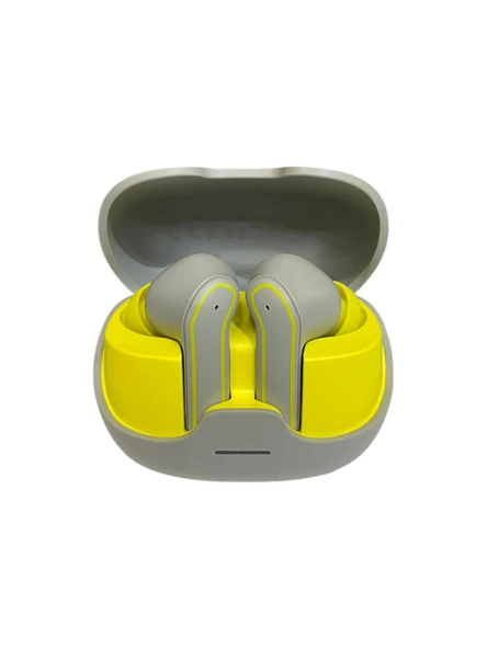 LinkTech S32 ENC Oyuncu Type C Kulak İçi BT V5.3 Bluetooth Kulaklık - 3