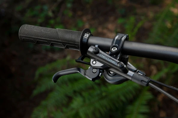 Shimano Deore SL-M6100-R 12S Sağ Vites Kolu ISLM6100RAP - Resim 7