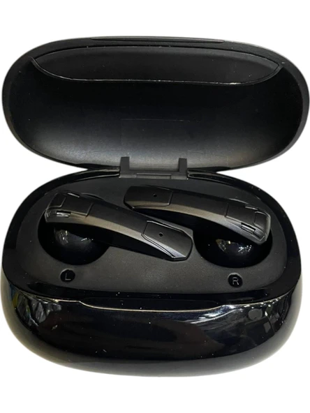 Link Tech S24 Smart Wireless Earbuds Bluetooth Kulaklık - 2