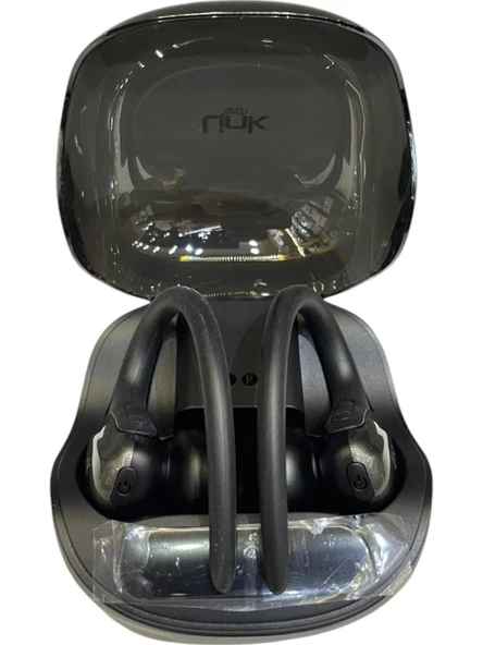 Link Tech TW38 True Wireless Earhook Bluetooth Kulaklık - 2