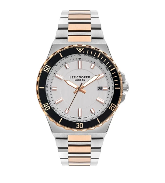 Lee Cooper Lc07622.530 Erkek Kol Saati-LC121