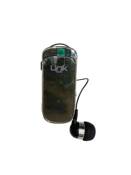 LinkTech V81 Smart Bluetooth Kulaklık - 3