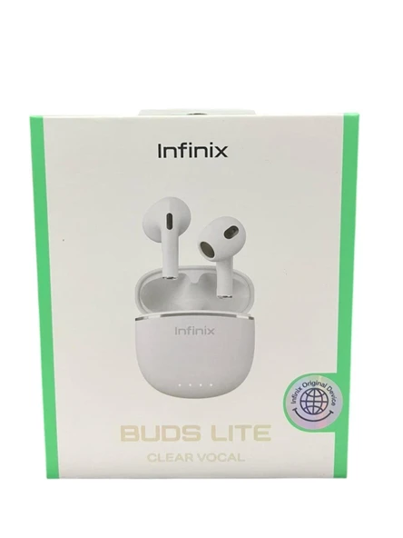 NFİNİX XE23 Buds Lite Bluetooth Kulaklık