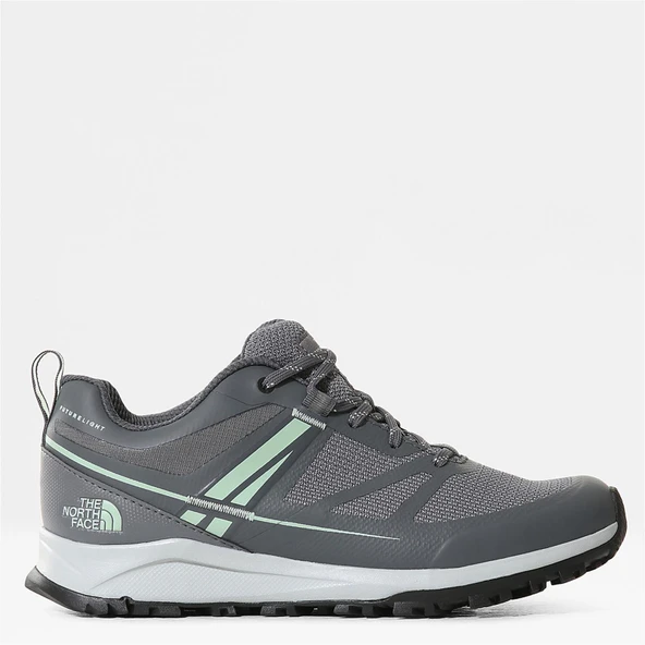 W LITEWAVE FUTURELIGHT GREY GREY 39.5