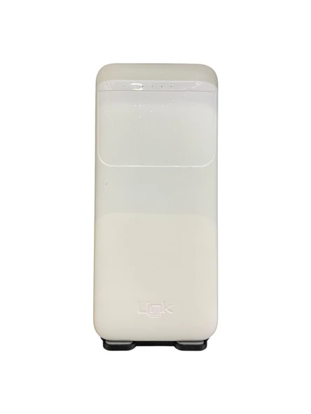 Link Tech EP90 Dual Ports Powerbank 9000 Mah - 3