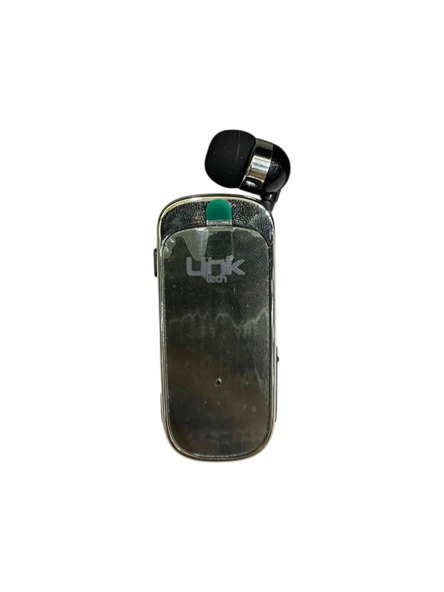 LinkTech V81 Smart Bluetooth Kulaklık - 2