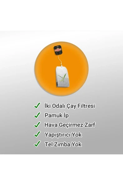 Ada Çayı Bardak Poşet 20’li - 2
