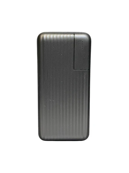 S-Link 10W Dual Output Powerbank 20000Mah - 2