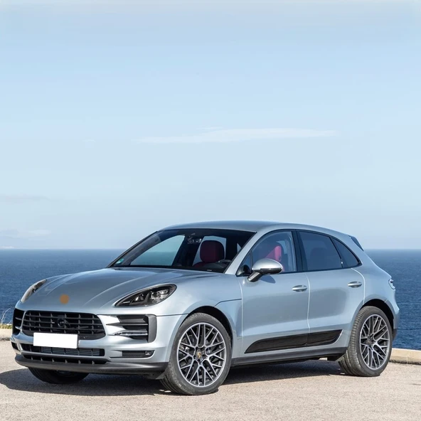 Porsche Macan 2019-2024 Motor Kaput Amortisörü Pistonu 1 Ad 95B823359 - 2