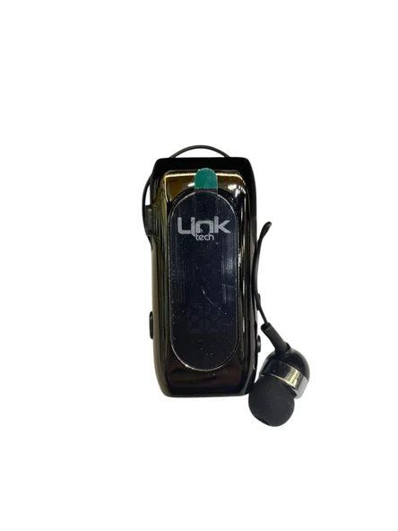 LinkTech V80 Pro Smart Bluetooth Kulaklık - 3