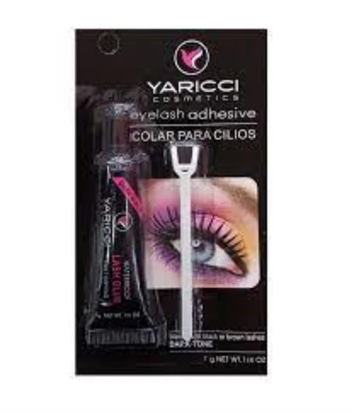 Yarıccı Kirpik Yapıştırıcısı 7 gr