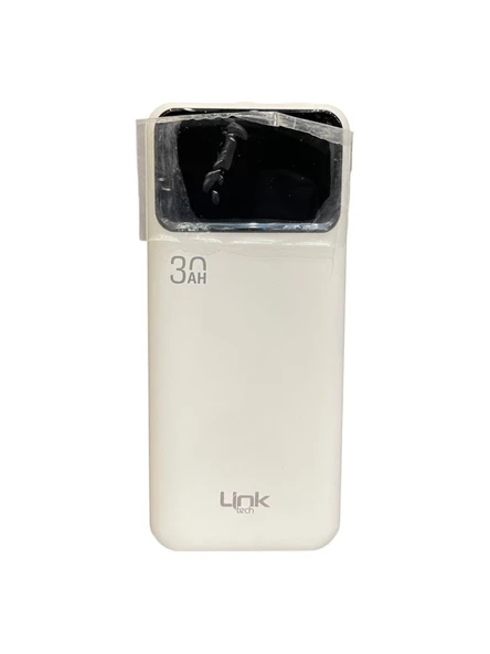 Link Tech LD30 Powerbank 30000Mah - 2