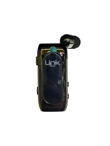 LinkTech V80 Pro Smart Bluetooth Kulaklık - 2