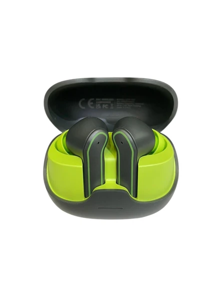 LinkTech S32 ENC Oyuncu Type C Kulak İçi BT V5.3 Bluetooth Kulaklık - 3