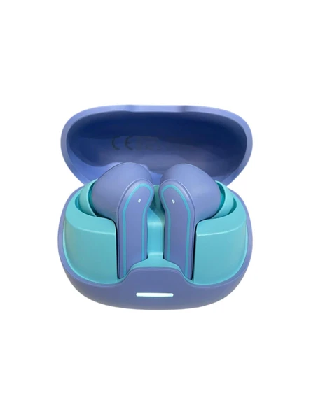 LinkTech S32 ENC Oyuncu Type C Kulak İçi BT V5.3 Bluetooth Kulaklık - 3