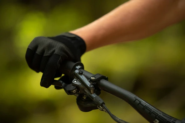 Shimano Deore SL-M6100-R 12S Sağ Vites Kolu ISLM6100RAP - Resim 12